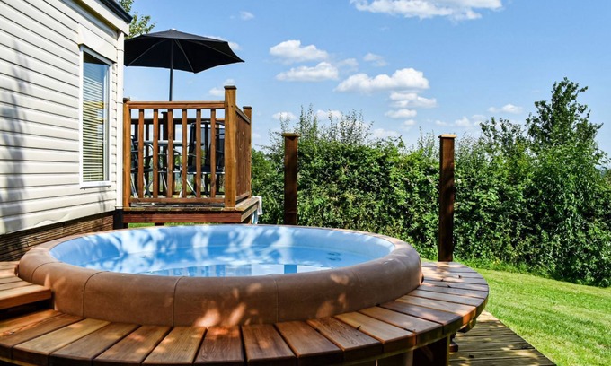 Malvern Cottage | 2 bedroom accommodation in Malvern