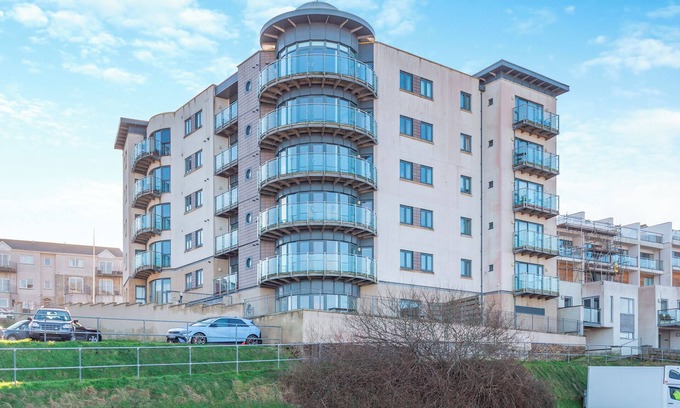 Newquay Apartment | 2 bedroom accommodation in Newquay