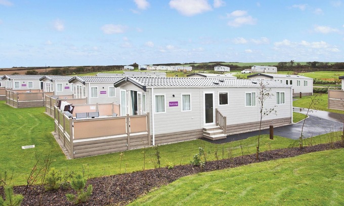 White Cross House | 2 bedroom accommodation in Newquay