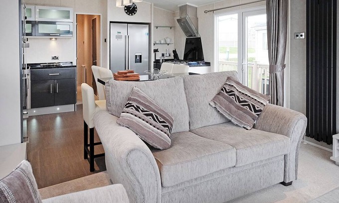 White Cross House | 2 bedroom accommodation in Newquay