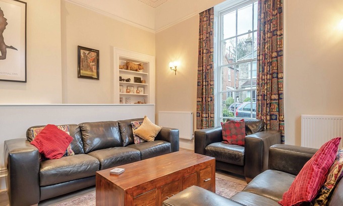 Norwich Cottage | 2 bedroom accommodation in Norwich