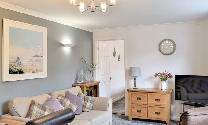 Nancekuke Cottage | 2 bedroom accommodation in Skinners Bottom, near St Agnes