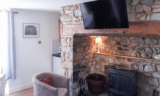 Watchet Cottage | 2 bedroom accommodation in Watchet