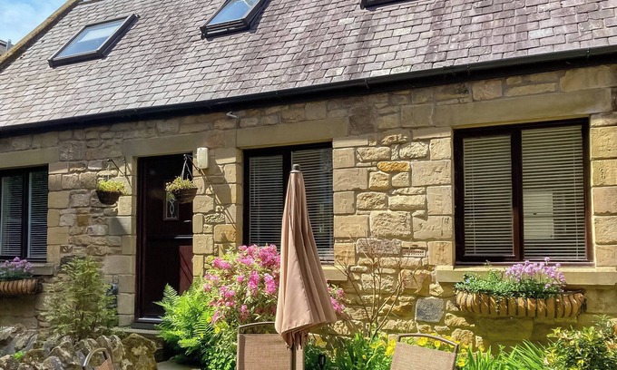 South Charlton Cottage | 2 bedroom accommodation in Alnwick