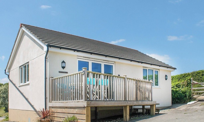 Bodmin Cottage | 2 bedroom accommodation in Bodmin