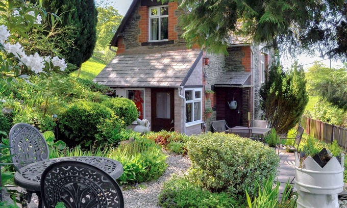Corwen Cottage | 2 bedroom accommodation in Corwen