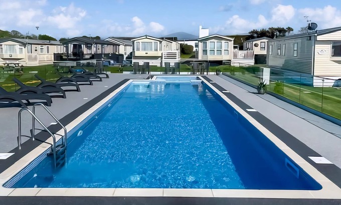 Dinas House | 2 bedroom accommodation in Llandwrog, Caernarfon