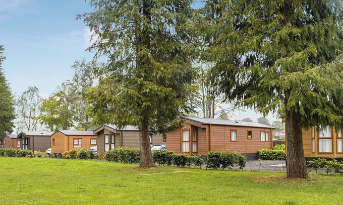 Dollar Cottage | 2 bedroom accommodation in Dollar