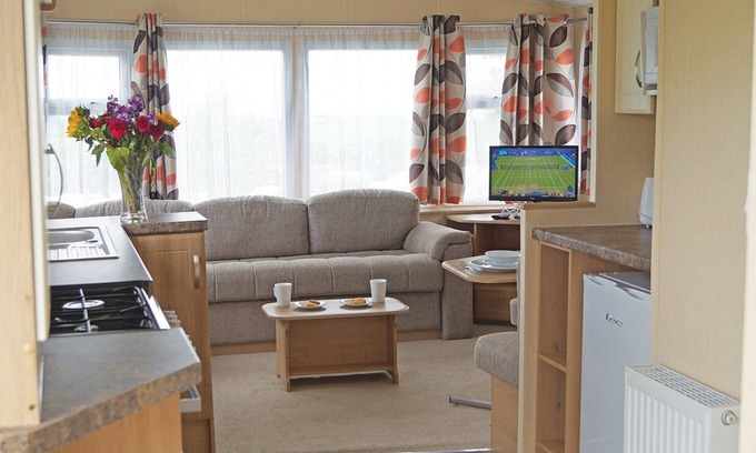 Woodbury House | 2 bedroom accommodation in Woodbury, Exeter