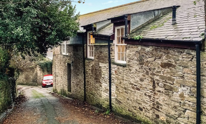 Fowey Cottage | 2 bedroom accommodation in Fowey