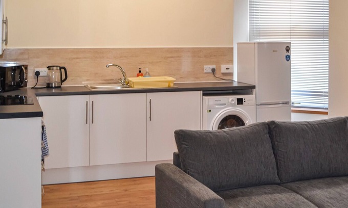 Nairn Cottage | 2 bedroom accommodation in Nairn