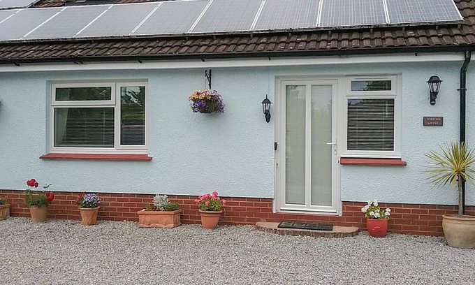 Watchet Cottage | 2 bedroom accommodation in Watchet, near Minehead