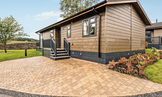 Welton Ski Chalet | 2 bedroom accommodation in Greystoke, Nr Ullswater