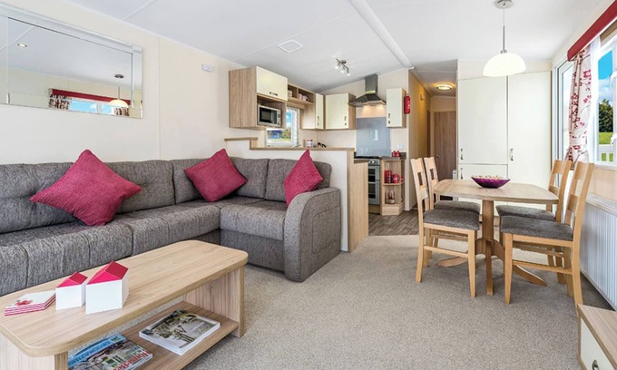 Stamford Bridge House | 2 bedroom accommodation in Stamford Bridge, York