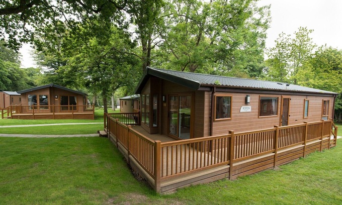 Lelant Cabin | 2 bedroom accommodation in Lelant, St Ives