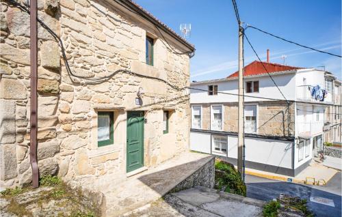 Muros House | 2 Bedroom Amazing Home In Muros