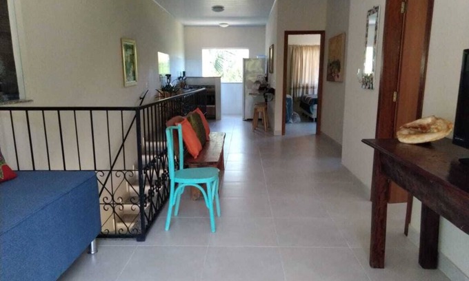 Cumuruxatiba Apartment | 2 bedroom apartment in Cumuruxatiba Center