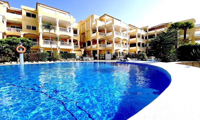San Miguel de Abona Apartment | 2 Bedroom Apartment in Golf del Sur
