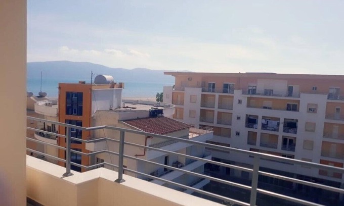 Vlore Apartment | 2 Bedroom Apartment