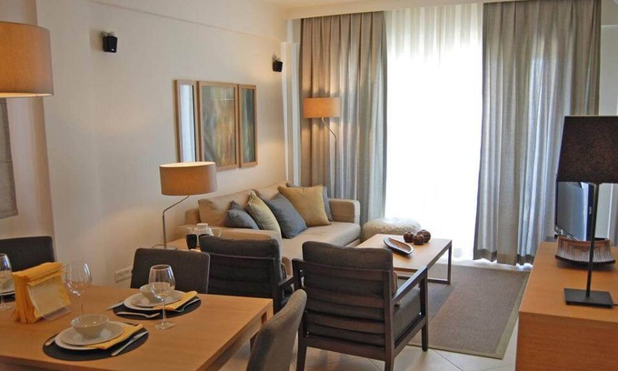 Soke Apartment | 2 Bedroom Apartment at Wyndham Kuşadası Golf & Spa