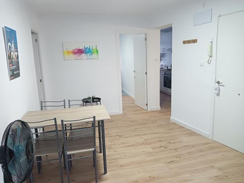 San Fernando Apartment | 2 bedroom Apartment in San Fernando