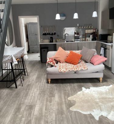 Horwich Apartment | 2 bedroom apartment