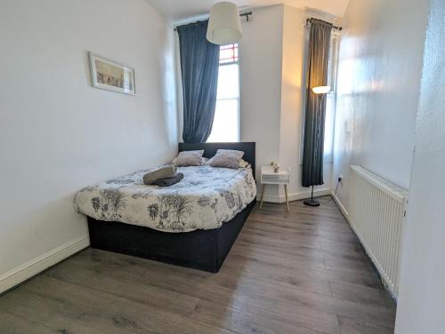 Roath Apartment | 2 Bedroom Apartment in a Supurb Area of Cardiff
