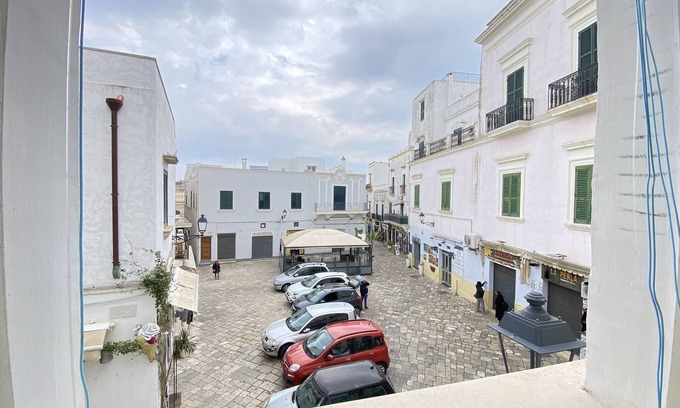 Province of Lecce Apartment | 2 Bedroom Apartment in Gallipoli