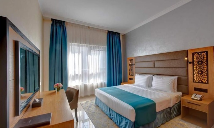 Barsha Heights Apartment | 2 Bedroom Apartment Near Dubai Internet City Metro