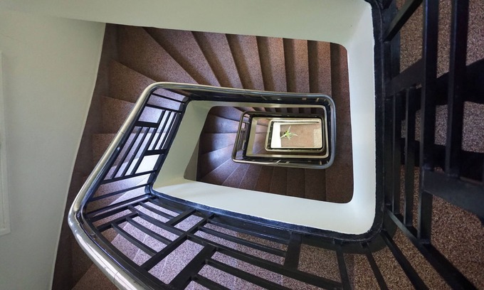 Dijon Centre Ville Apartment | 2 bedroom apartment palace of the Dukes