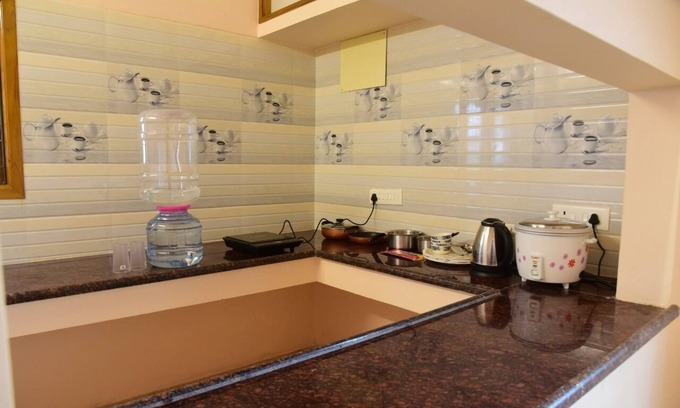 Tirupati House | 2 bedroom apartment's stay with all amenities and pet friendly.
