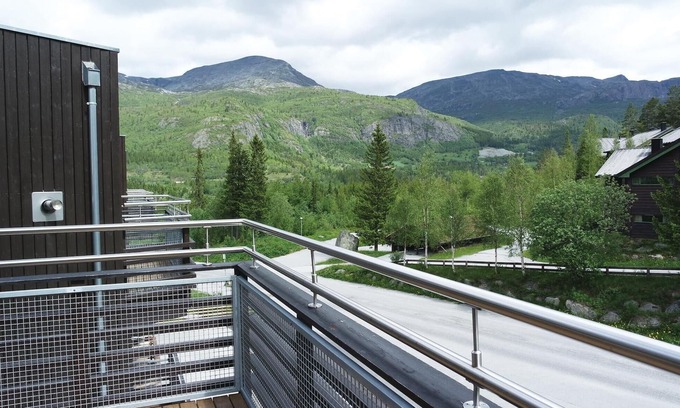 Hemsedal Apartment | 2 bedroom awesome apartment in Hemsedal