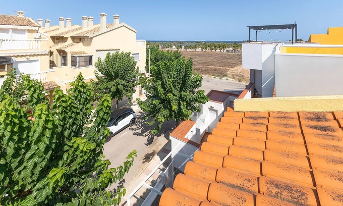 Los Alcazares House | 2 bedroom awesome home in Los Alcazares