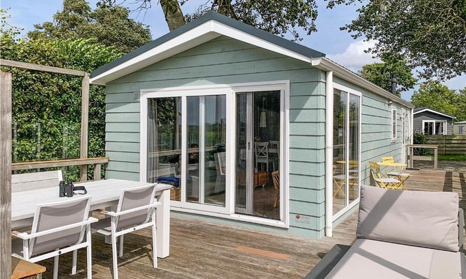 Lauwersoog House | 2 Bedroom Awesome Home In Lauwersoog