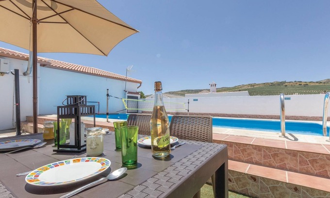 Cacin House | 2 bedroom beautiful home in Cacín (Granada)