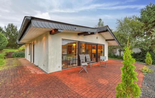 Daun House | 2 Bedroom Beautiful Home In Daun