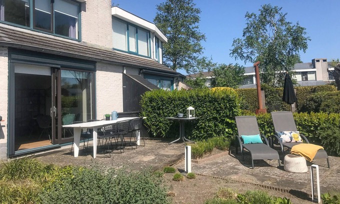 Lemmer House | 2 bedroom beautiful home in Lemmer