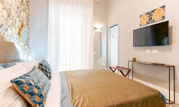 Cagliari Bed & Breakfast | 2 Bedroom Bed & breakfast in Cagliari