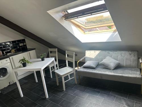 Leicester City Centre Apartment | 2 bedroom City Centre Apartment