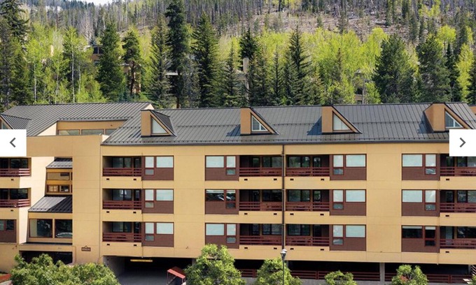 Highland Meadows Condo | 2-bedroom condo in enchanting Vail with fitness room, WiFi