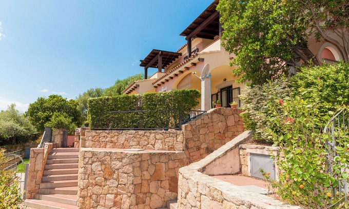 Luddui Apartment | 2-bedroom condo in serene Malamurì with AC