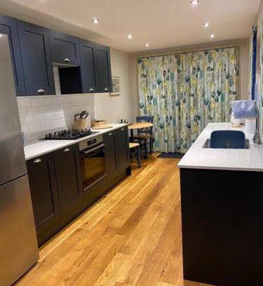 Stamford House | 2 bedroom cottage in Stamford