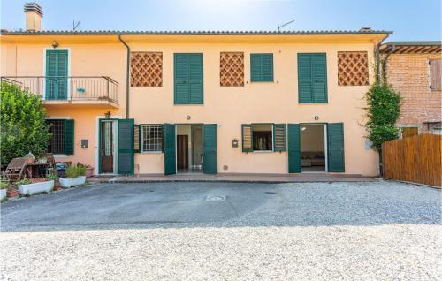Altopascio House | 2 Bedroom Cozy Home In Altopascio