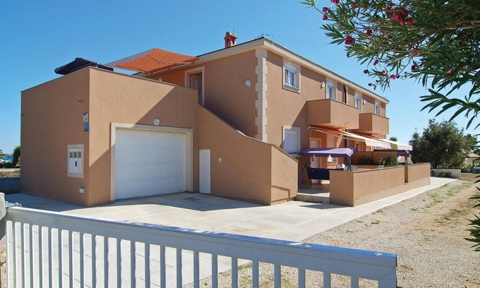 Vir Apartment | 2 bedroom gorgeous apartment in Vir