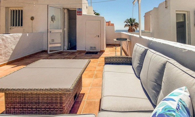 Manilva House | 2 bedroom gorgeous home in Malaga