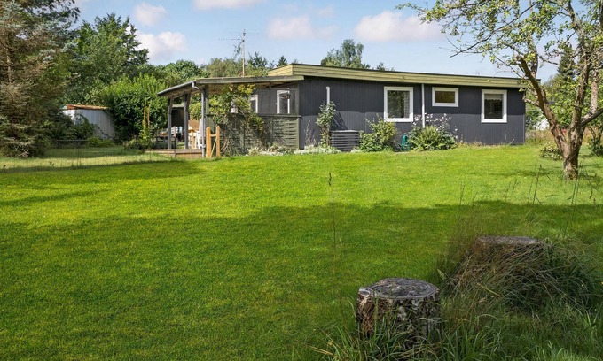 Hoensinge House | 2 bedroom gorgeous home in Vig