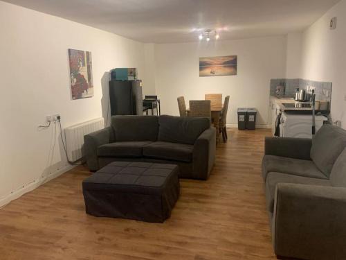 Felixstowe Apartment | 2 Bedroom Home By Felixstowe Sea Front & Beach Street