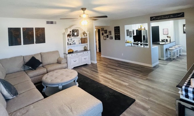 Alta Mesa House | 2 Bedroom Home Mesa, Az - Alta Mesa Golf Community