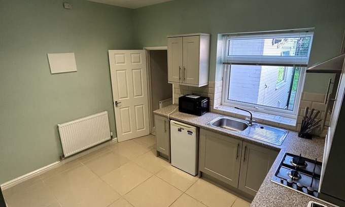 Carlisle House | 2 bedroom House in Carlisle - Canvas House