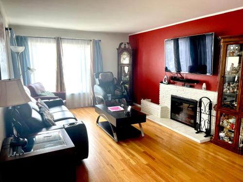 Westlake Apartment | 2 Bedroom House OR Private Studio near SF, SFSU and SFO